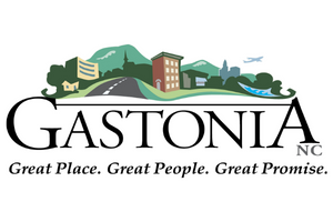 Visit Gastonia website